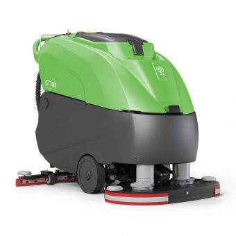 autolaveuse CT105 ICA vendue par Best Hygiène