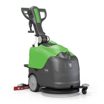 autolaveuse CT45 ICA vendue par Best Hygiène