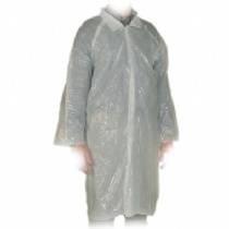 blouse visiteur en PE vendue par Best Hygiène