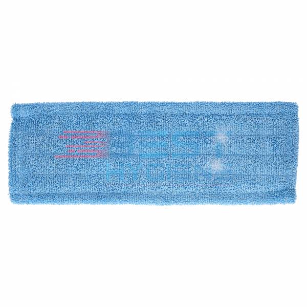 frange lavage  aplat microfibre