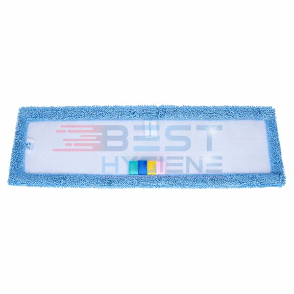 frange microfibre système velcro scratch