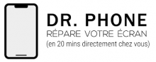 réparateur d'iphone à domicile en France